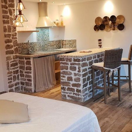 Maredda 2 Appartement Sartène Buitenkant foto