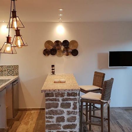 Maredda 2 Appartement Sartène Buitenkant foto