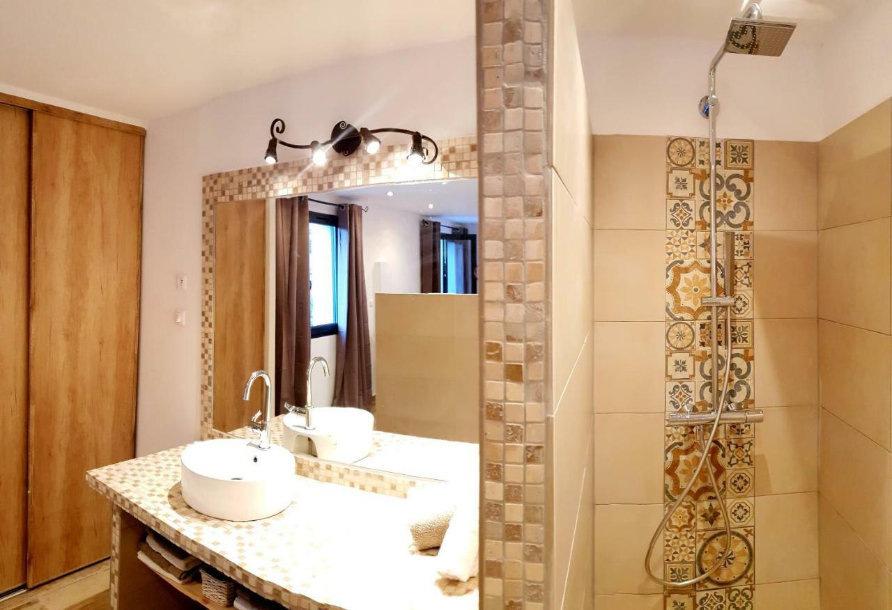 Maredda 2 Appartement Sartène Buitenkant foto