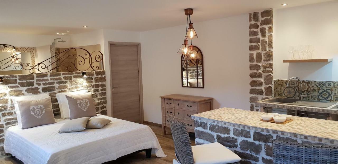 Maredda 2 Appartement Sartène Buitenkant foto