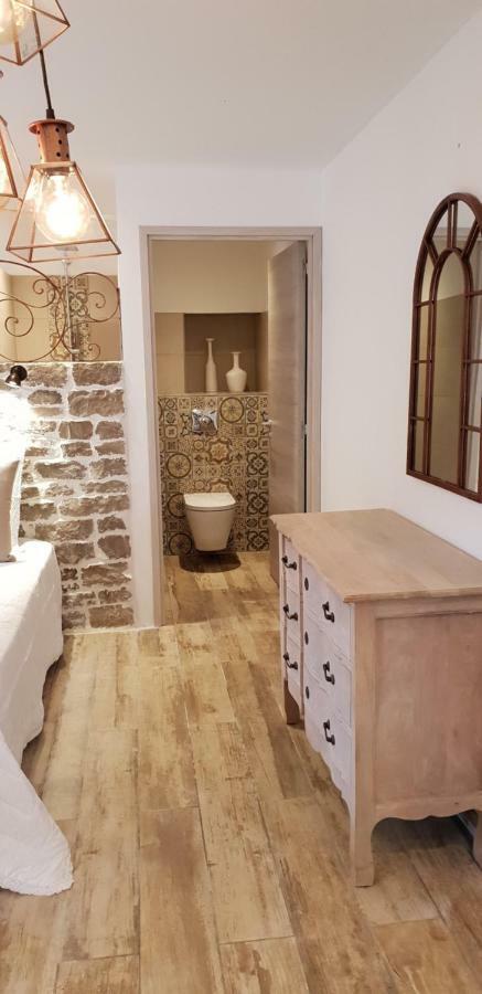 Maredda 2 Appartement Sartène Buitenkant foto