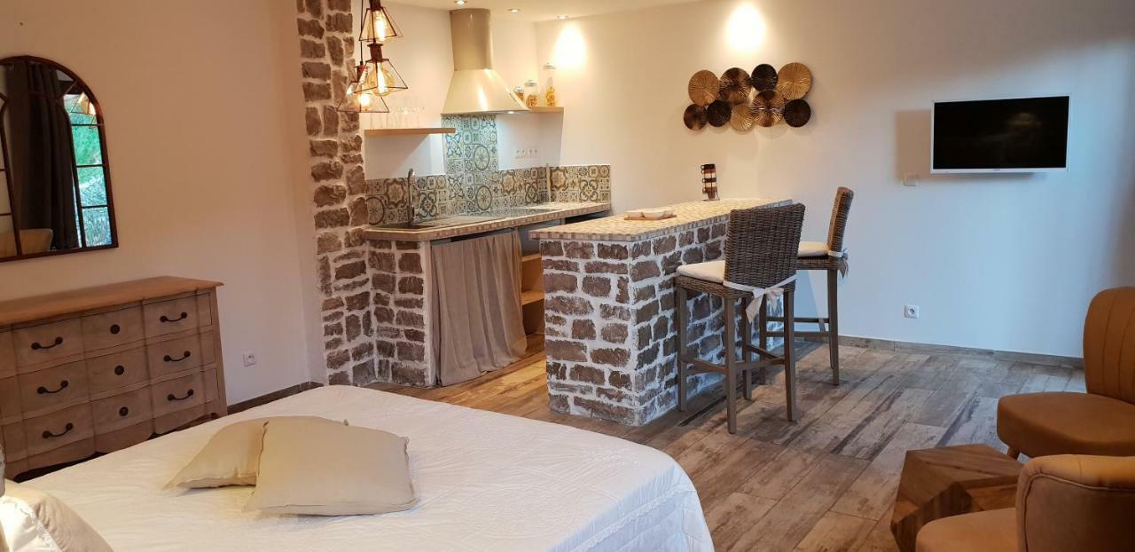 Maredda 2 Appartement Sartène Buitenkant foto