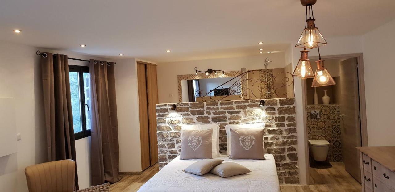 Maredda 2 Appartement Sartène Buitenkant foto
