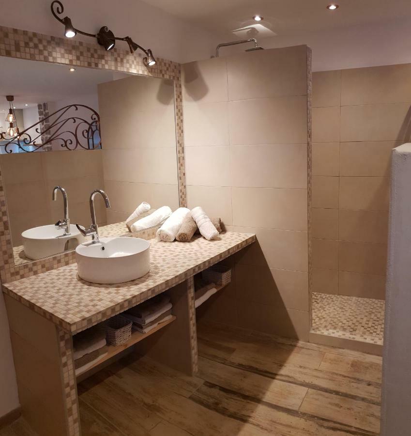 Maredda 2 Appartement Sartène Buitenkant foto