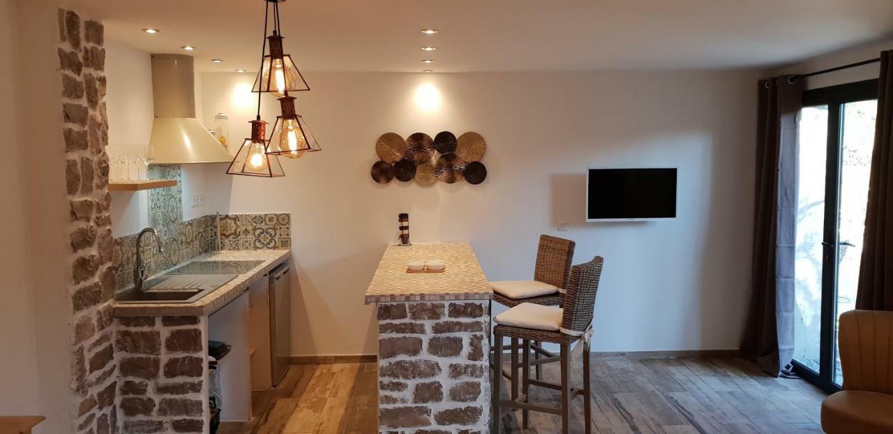 Maredda 2 Appartement Sartène Buitenkant foto