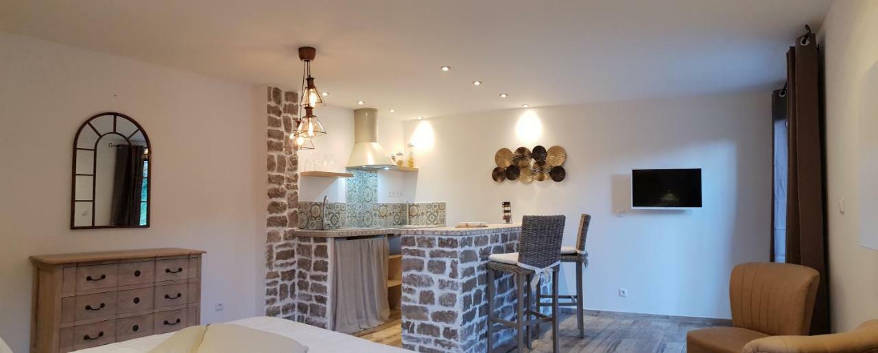 Maredda 2 Appartement Sartène Buitenkant foto