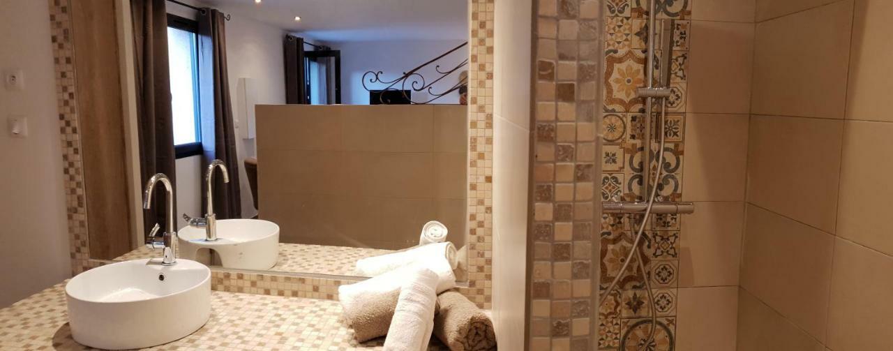 Maredda 2 Appartement Sartène Buitenkant foto