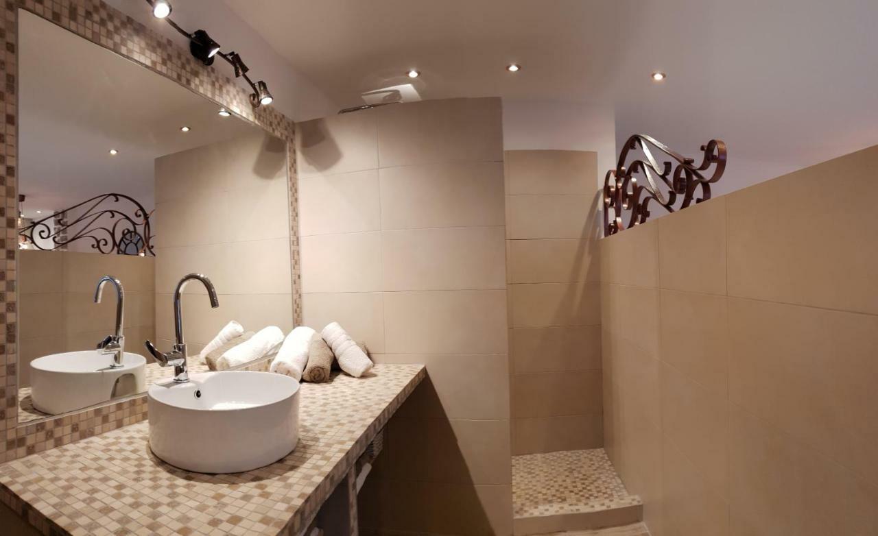 Maredda 2 Appartement Sartène Buitenkant foto