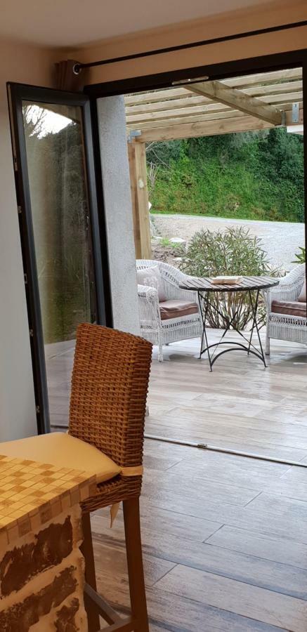 Maredda 2 Appartement Sartène Buitenkant foto